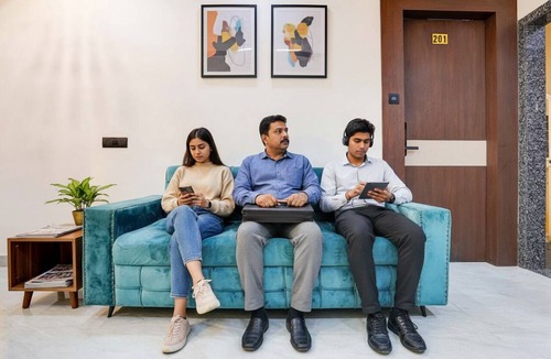Kanpur Hotel | Fabhotel Sanviraaj