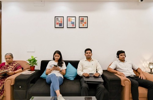 Bhubaneshwar Hotel | Fabhotel Seven Inn