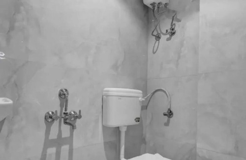 Nashik Hotel | Fabhotel Shivalik Prime Stay