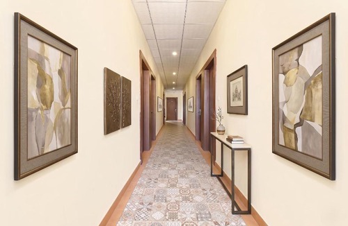 Sanganer Hotel | FabHotel Shivalika