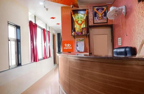 Thergaon Hotel | FabHotel Shloka