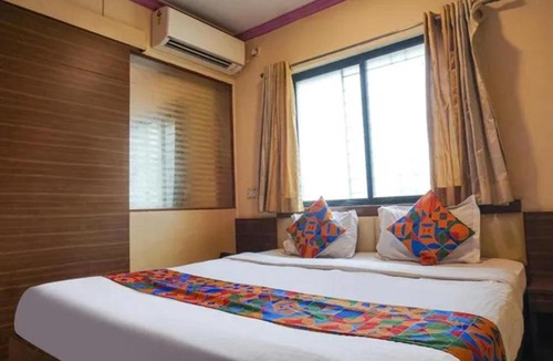 Thergaon Hotel | FabHotel Shloka