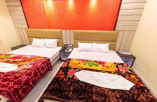 Digha Hotel | Fabhotel Signature
