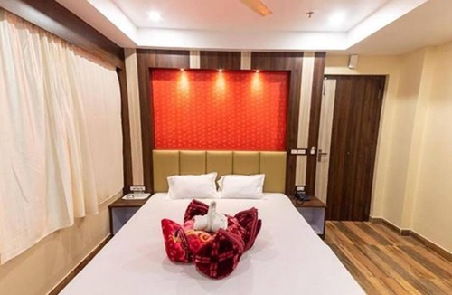 Digha Hotel | Fabhotel Signature