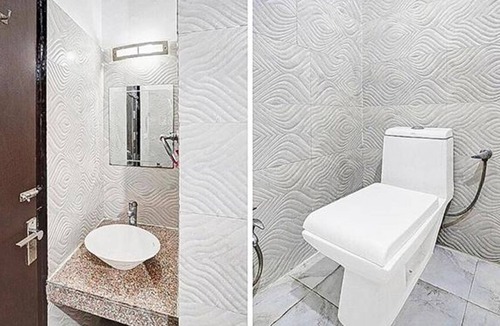 Raja Park Hotel | Fabhotel Sky Heights