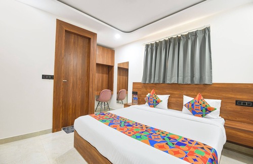 Gurugram Hotel | Fabhotel Sky I