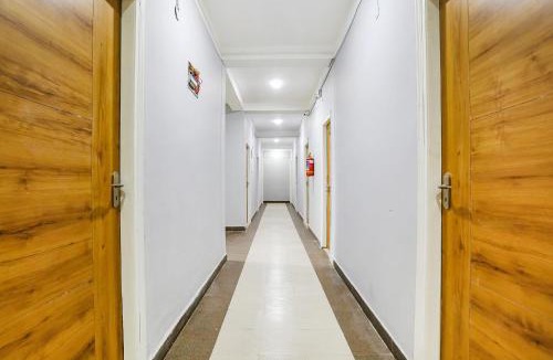 Ranchi Hotel | FabHotel Sonnet Inns