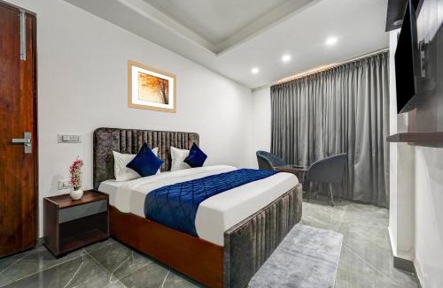 Mahipalpur Extension Hotel | FabHotel SR Stay