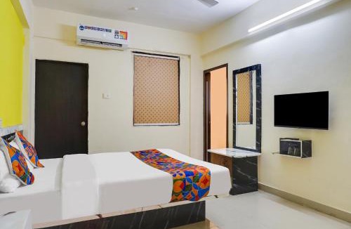 Pimpri - Chinchwad Hotel | FabHotel Star Executive