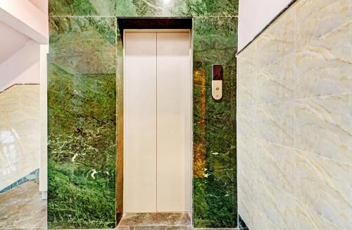 New Town Hotel | FabHotel Step Inn