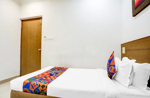 Vijayawada Hotel | FabHotel Suncity