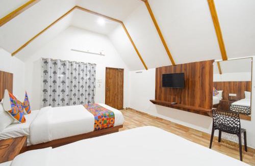 Bhongir Hotel | FabHotel Sunshine