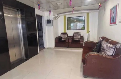 Phase 1 Hotel | Fabhotel Swara Heights