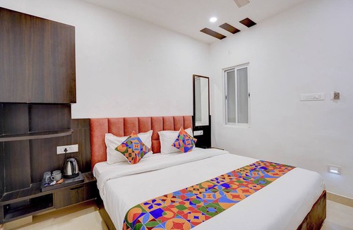 Sigra Hotel | Fabhotel Swastik Villa