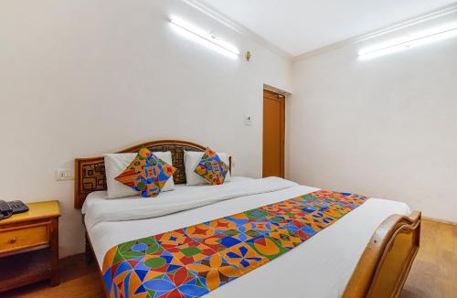 Jammu Hotel | FabHotel Taj