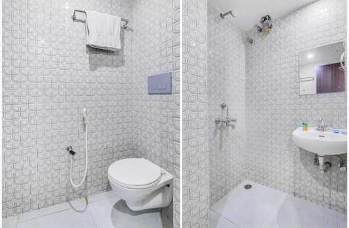 Chromepet Hotel | FabHotel The Fortune Inn - Chromepet