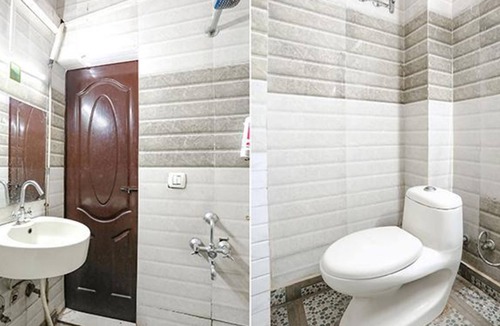 Lajpat Nagar Hotel | Fabhotel The Lazeez
