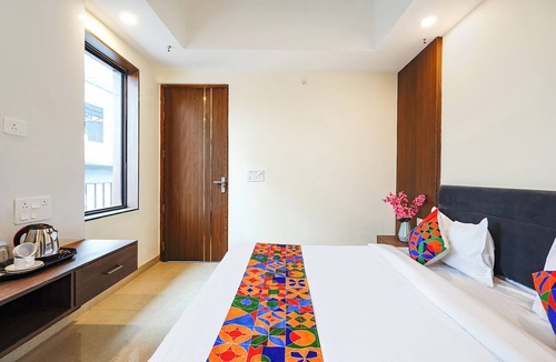 Baraula Hotel | Fabhotel Urban Villa I