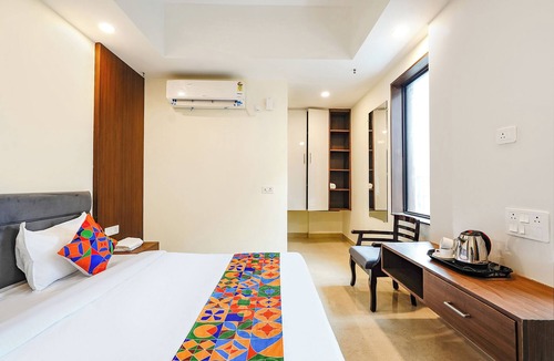 Baraula Hotel | Fabhotel Urban Villa I