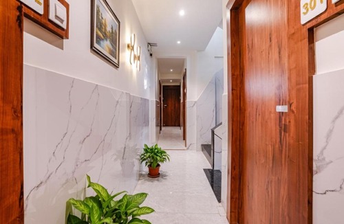 New Panvel East Hotel | FabHotel Utsav Residency