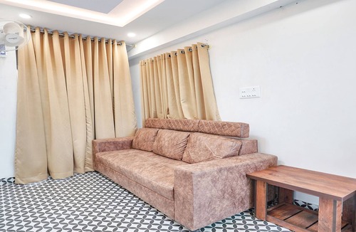 Lakshminarayana Pura Hotel | FabHotel Vasatiya & Suites