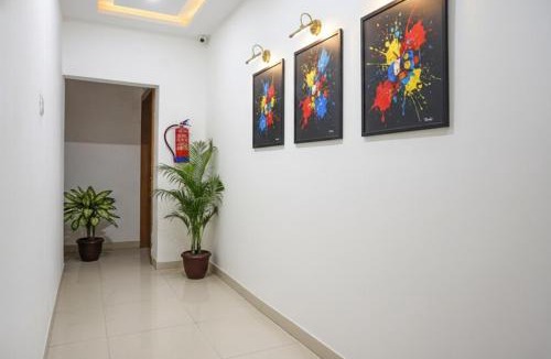 Kharadi Hotel | FabHotel White House Inn