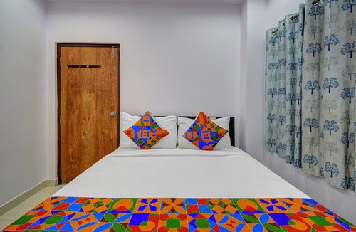 Hyderabad Hotel | Fabhotel Wild Wings Ecil