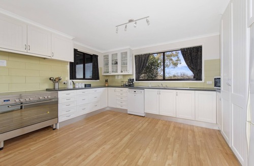 Bungendore Other | Fabulous Large home for families, friends or large groups on Butmaroo Station