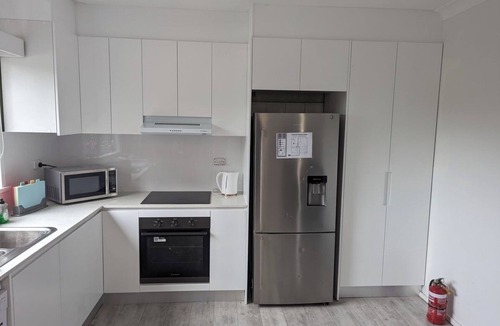 Fairfield House | Fairfield 3 Bed House Netflix andFree Parking