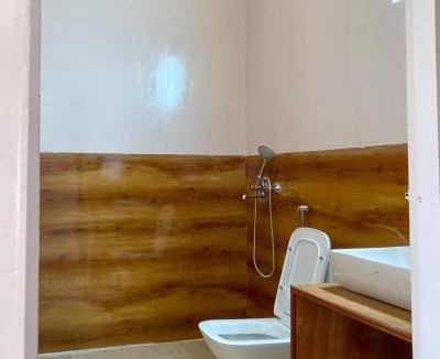 Leh Hotel | Falcon'S Cottages