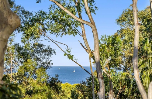 Avalon Beach House | Family 3bed oasis Avalon fab for kids pet friendly
