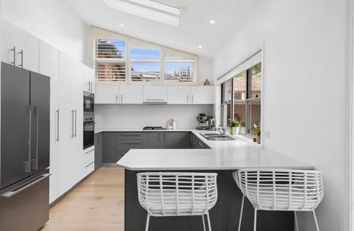 Woolooware House | Family Entertainer Renovated Pool House