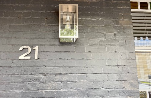 Goulburn House | Family friendly central cottage