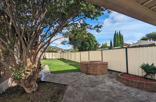 Belmore House | Family house near train station WIFiNetflix