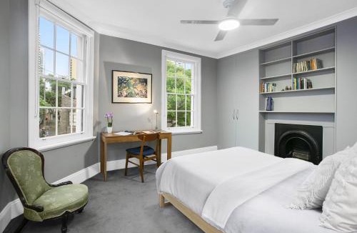 Darlinghurst House | Family Terrace Home Close to Oxford Street and CBD