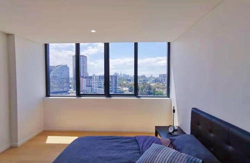 Zetland Apartment | Fantastic Home near Airport and CBD