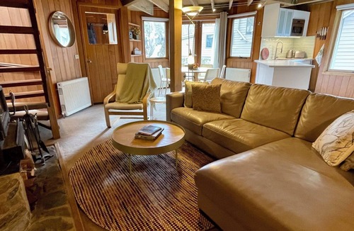 Dinner Plain Ski Chalet | Faraway-Chalet
