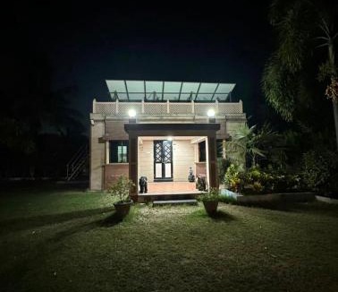 Ahmedabad House | Farm House stay in Ahmedabad