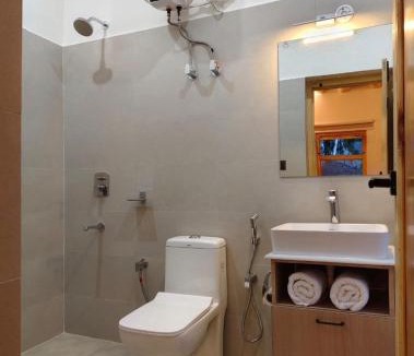 Tingmosgang Resort | Faryok Resort