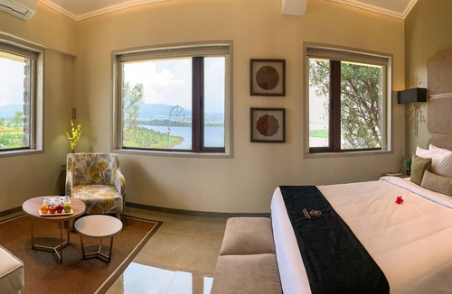Wadgaon Hotel | Fazlani Natures Nest - The Wellness Retreat