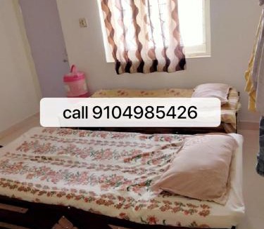 Rajkot House | Fern home stay