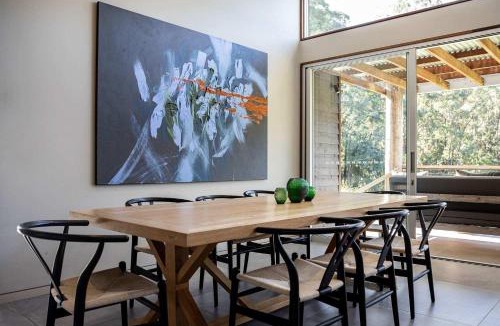 Barrengarry Villa | Ferndale at Barranca - Luxury Villa