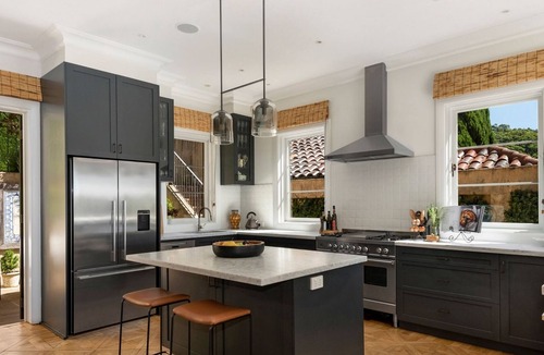 Clifton Gardens House | Finca BellaVista Mosman