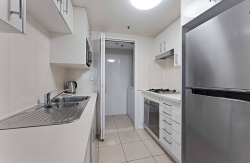 Parramatta Hotel | Fiori Apartments