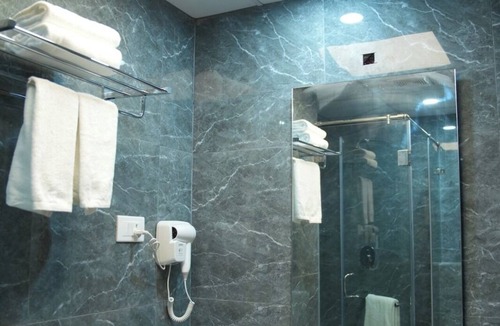 Chevella Hotel | Firefox Hotel and Resorts