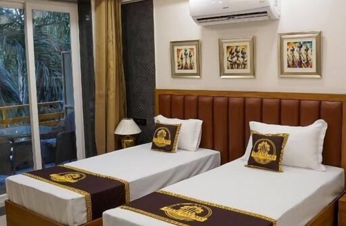 Sector 51 Hotel | Five Palms Hotels