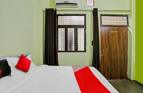 Naini Hotel | Flagship City Hotel