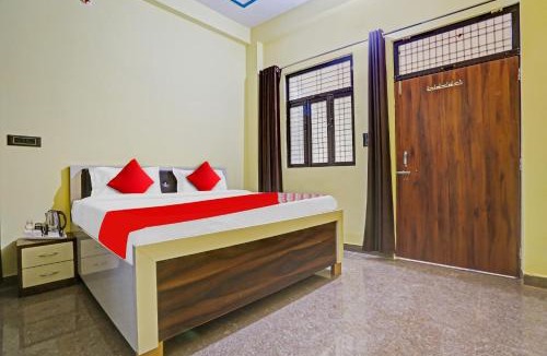 Naini Hotel | Flagship City Hotel