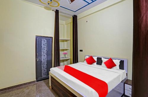 Naini Hotel | Flagship City Hotel
