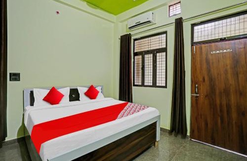 Naini Hotel | Flagship City Hotel
